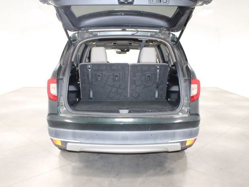 Used 2019 Honda Pilot Elite image 14