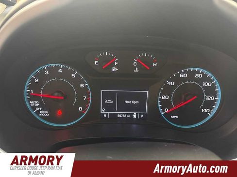 Used 2023 Chevrolet Malibu LT image 14