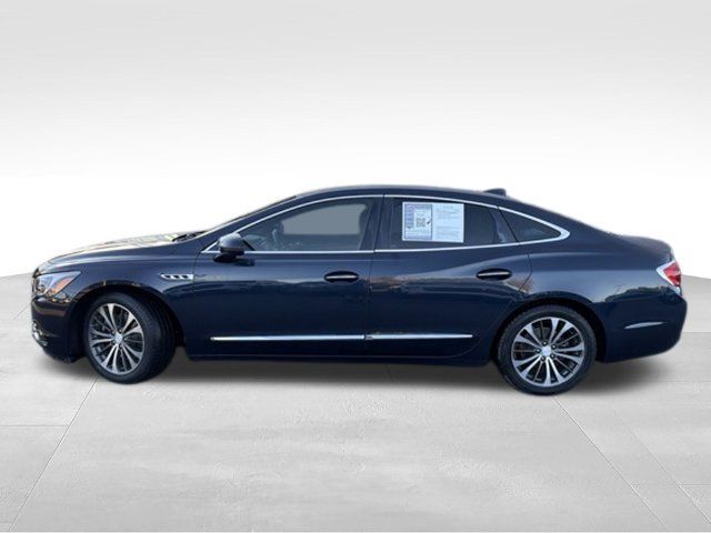 Used 2017 Buick LaCrosse Preferred FWD image 2