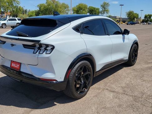 Used 2022 Ford Mustang Mach-E Premium RWD image 11