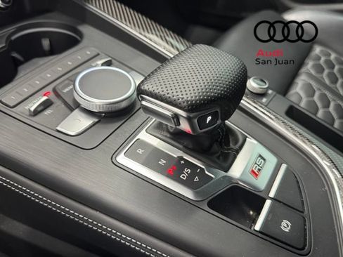 Used 2019 Audi RS 5 Sportback AWD/4WD image 34