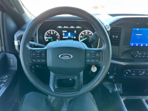 Used 2022 Ford F150 XL w/ STX Appearance Package AWD/4WD image 24