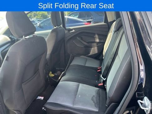 Used 2018 Ford Escape SE AWD/4WD image 9