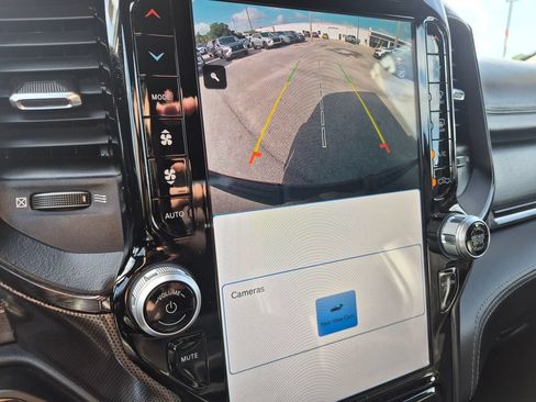 Used 2023 RAM 1500 Limited w/ Night Edition AWD/4WD image 14