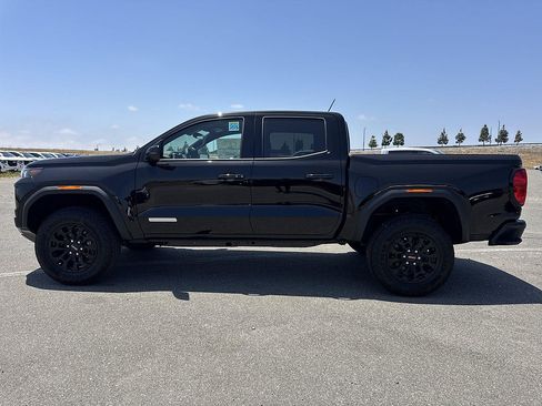 New 2026 GMC Canyon Elevation RWD image 5