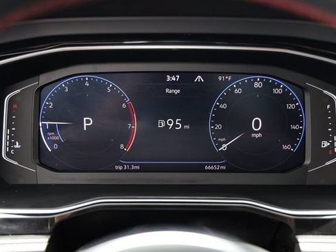 Used 2021 Volkswagen Jetta GLI FWD image 32
