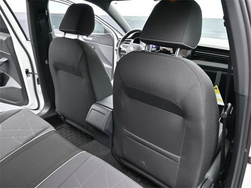 New 2026 Volkswagen Jetta Sport image 25