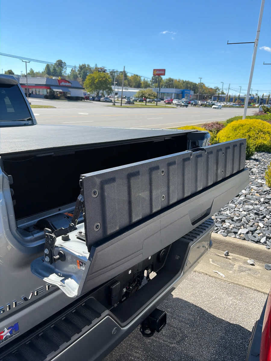 Used 2024 Chevrolet Silverado 2500 High Country w/ High Country Premium Package AWD/4WD image 20