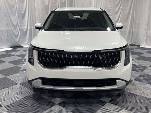 New 2026 Kia Carnival image 6