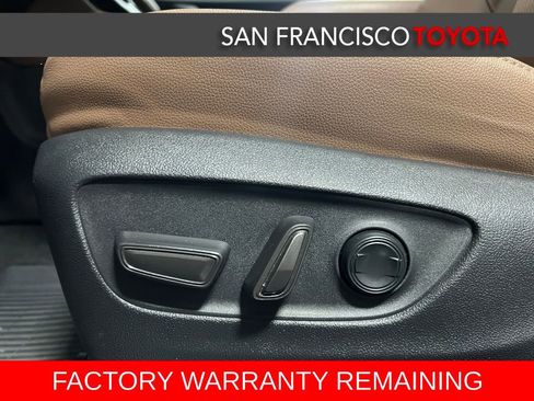 Used 2024 Toyota Grand Highlander AWD Hybrid image 13