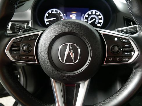 Used 2020 Acura RDX AWD w/ Advance Package image 25