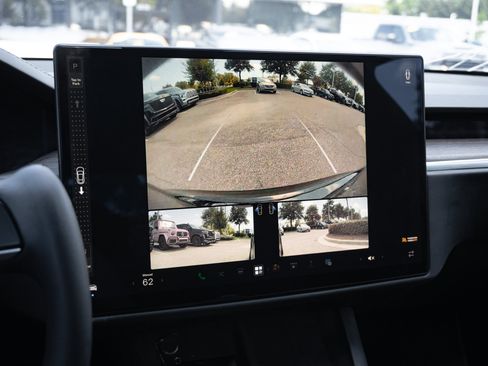 Used 2021 Tesla Model S Long Range AWD/4WD image 24