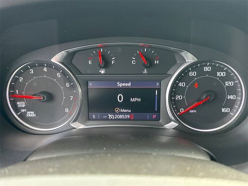 Used 2020 GMC Acadia SLT image 28