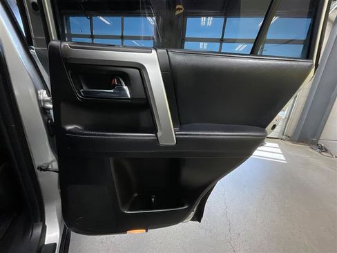 Used 2019 Toyota 4Runner SR5 RWD image 22