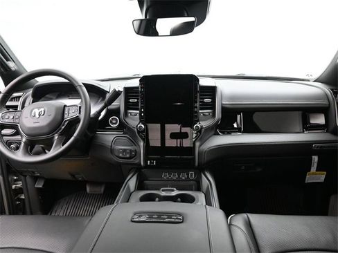 New 2026 RAM 2500 Rebel w/ Rebel Level 2 Equipment Group image 22