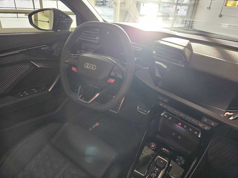 New 2026 Audi RS 3 image 10