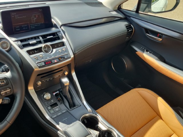Used 2021 Lexus NX 300 AWD w/ Package Accessorty (P1) image 29