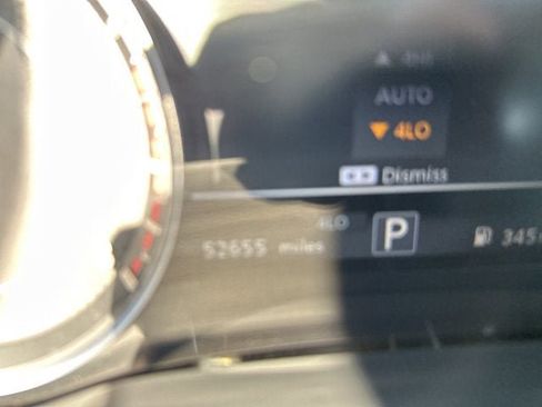 Used 2024 Nissan Armada SL AWD/4WD image 14