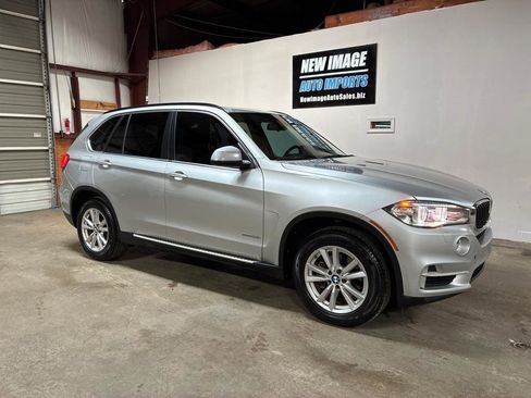 Used 2014 BMW X5 sDrive35i image 2