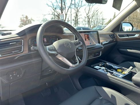 New 2026 Volkswagen Atlas SE AWD/4WD image 6