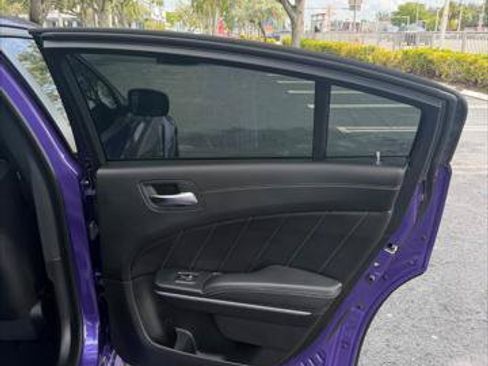 Used 2023 Dodge Charger Scat Pack RWD image 19