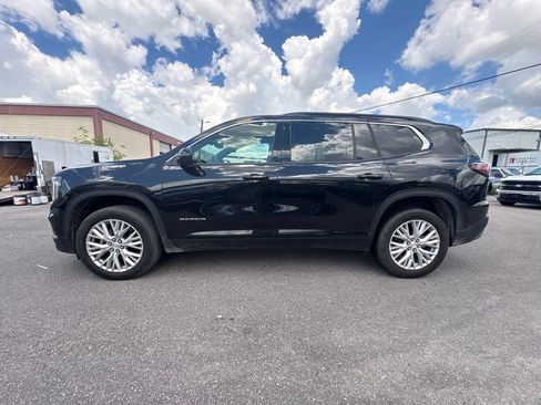 Used 2026 GMC Acadia Elevation w/ Elevation Premium Package FWD image 6