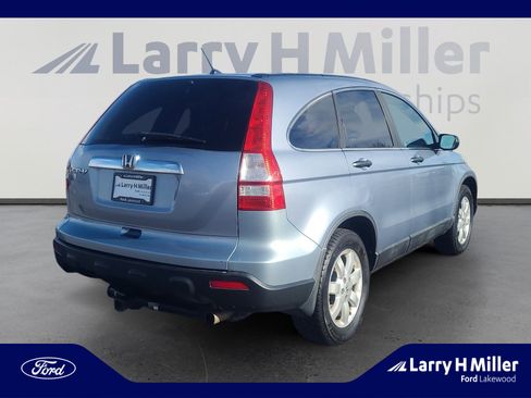 Used 2008 Honda CR-V EX image 5