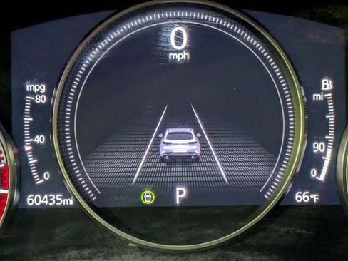 Used 2024 MAZDA MAZDA3 s image 11