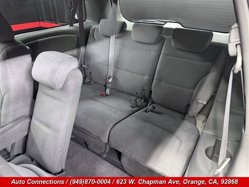 Used 2007 Honda Odyssey EX image 11