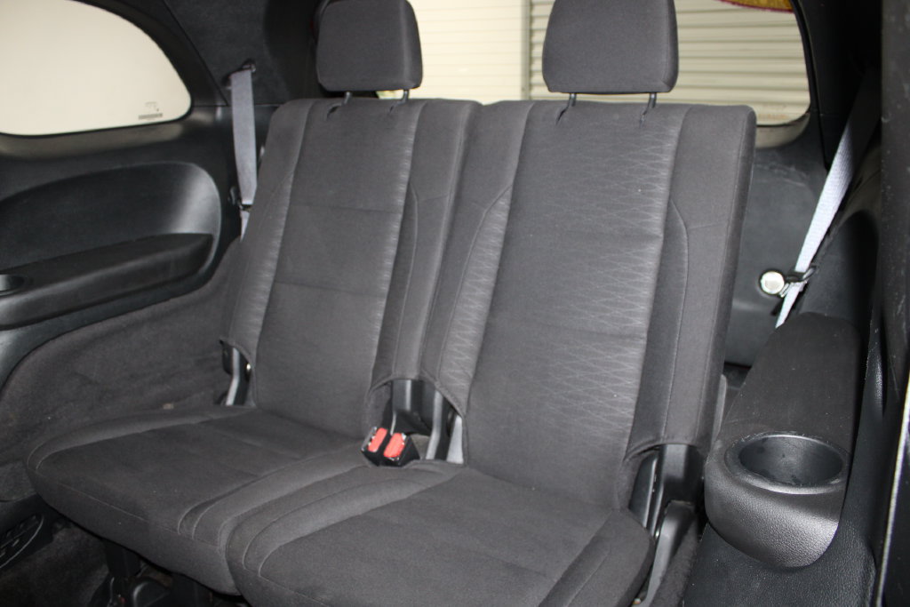 Used 2019 Dodge Durango SXT AWD/4WD image 23
