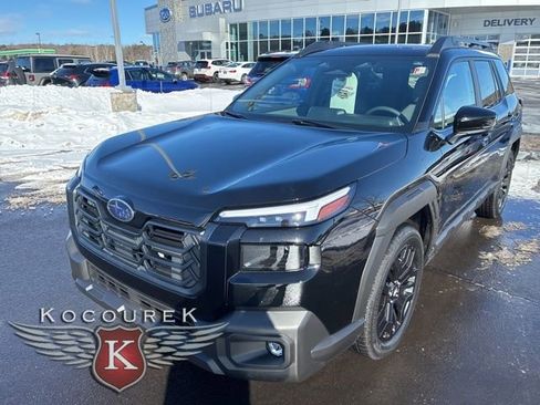 New 2026 Subaru Outback Limited XT image 7