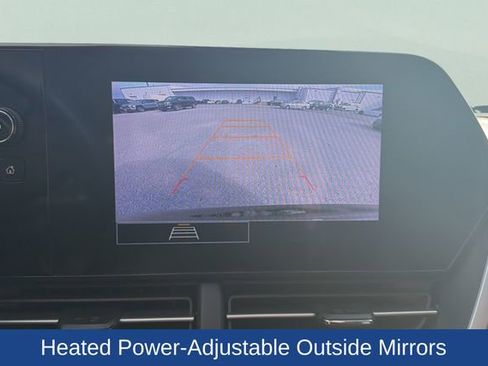 Certified 2024 Chevrolet Trax LS w/ LS Convenience Package image 12