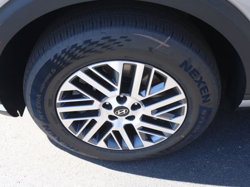 New 2026 Hyundai Palisade SEL image 14