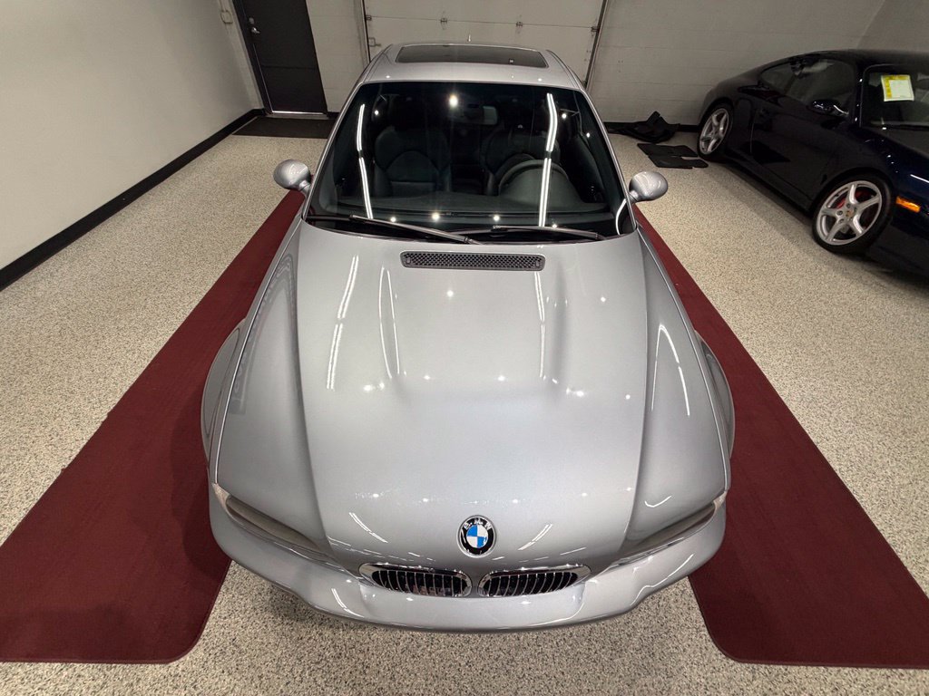 Used 2005 BMW M3 Coupe RWD image 33