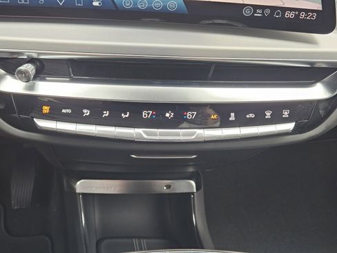 New 2026 Cadillac Lyriq Premium Sport RWD image 14