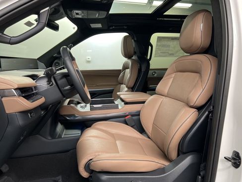 New 2026 Lincoln Navigator Black Label AWD/4WD image 29