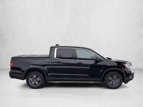 Used 2025 Honda Ridgeline RTL image 8