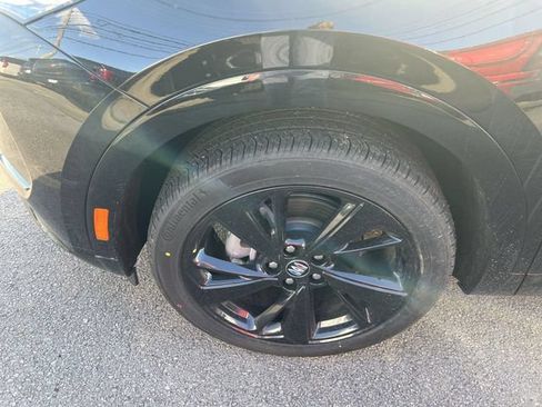 New 2026 Buick Envision Sport Touring AWD/4WD image 16