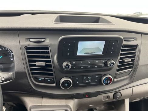 Used 2024 Ford Transit 350 w/ Interior Upgrade Package RWD image 18