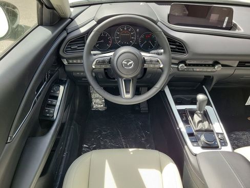 New 2026 MAZDA CX-30 2.5 Turbo w/ Premium Plus Pkg image 15