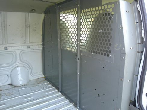 Used 2003 Chevrolet Astro w/ Convenience Pkg image 19