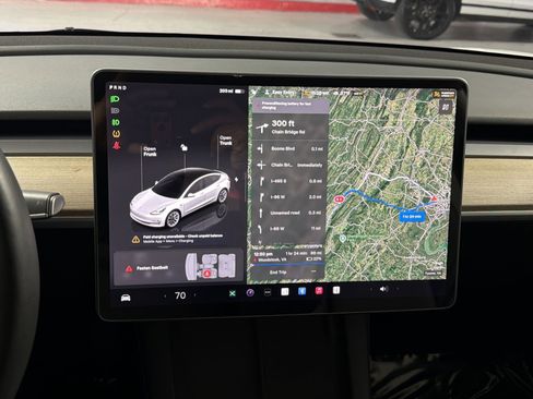 Used 2022 Tesla Model 3 Long Range image 20