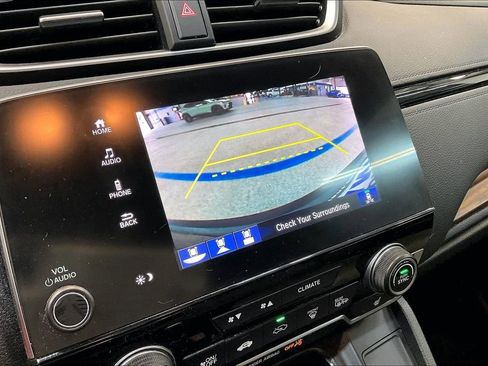 Used 2019 Honda CR-V EX image 16