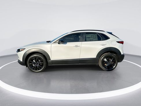 New 2026 MAZDA CX-30 AWD 2.5 S image 9