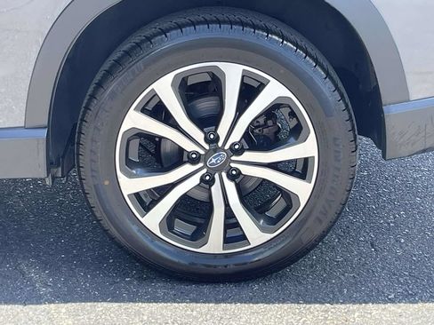 Used 2022 Subaru Forester Limited AWD/4WD image 12
