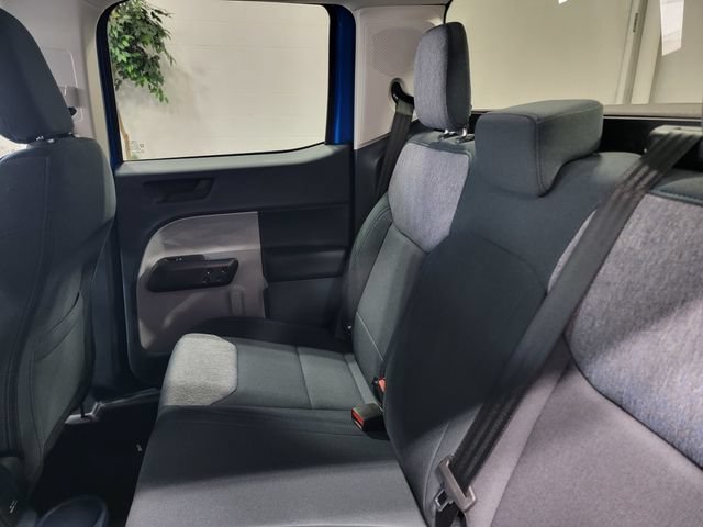Used 2026 Ford Maverick XLT w/ XLT Luxury Package AWD/4WD image 14
