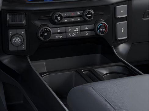 New 2026 Ford F150 STX AWD/4WD image 15
