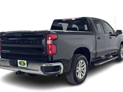 Used 2022 Chevrolet Silverado 1500 LT
