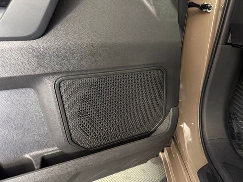 Used 2025 Toyota Sequoia 4WD image 21