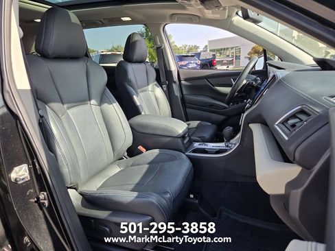 Used 2020 Subaru Ascent Limited w/ Technology Package AWD/4WD image 17